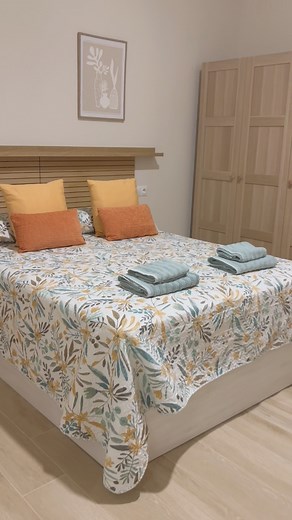 13K views · 160 reactions |  New Apartment Walkthrough! – Montemar,...