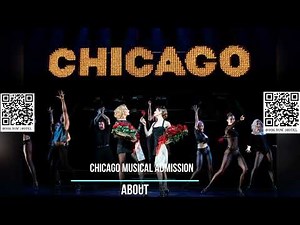 Chicago Musical Admission