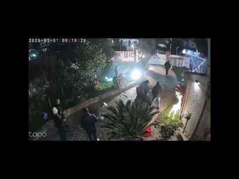 Firework fails compilation Part 1