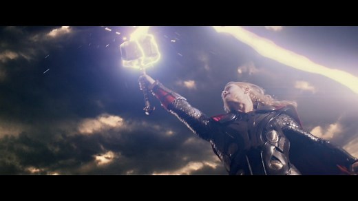 Thor: The Dark World (2013) - Where to Watch