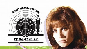 The Girl from U.N.C.L.E. - NBC Series - Where To Watch