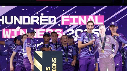 The Hundred women's 2026 Auction, Live Updates: Players Sold, Unsold, Latest Purse And Complete Squads