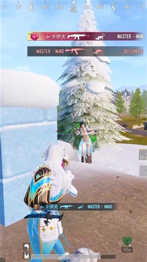 BGMI Clutch #hdr90fps #pubgmobile #bgmi #1VS4 #90fps #shorts #TanzeeYT