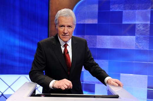 See How Many of These Ridiculously Hard 'Jeopardy!' Questions You Can Get Right