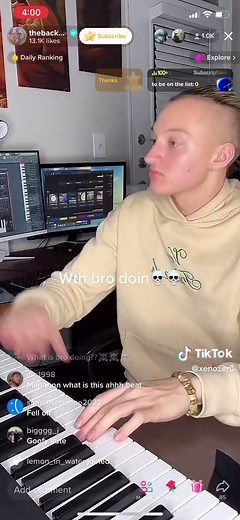 Zerobilly✨✨ on TikTok