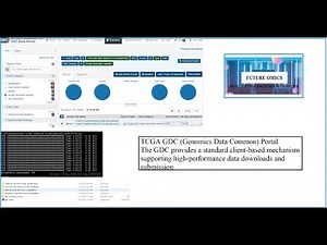 GDC data download