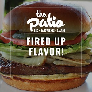 Ignite your taste buds with the bold flavors of our BBQ offerings at The Patio. From tangy baked beans to creamy mac & cheese, every side dish is crafted to complement our perfectly smoked meats. Come taste the passion we put into every dish, and let the flavors speak for themselves. | The Patio | Facebook