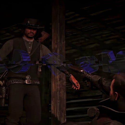 John Did Not Hold Back || John Marston || Song: Ez Win || Scp:@red.dead_boah & Shnawgy || #rdr2 #johnmarston #rdr1 #rdr #reddeadredemption2 #fyp