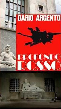 Films and cinema locations in Turin, from "Un colpo all'italiana" to "Profondo rosso" #cinemaital...