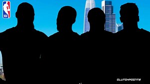 Greatest players to play for every NBA franchise