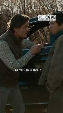 EDDINGTON - Bande-annonce VOST