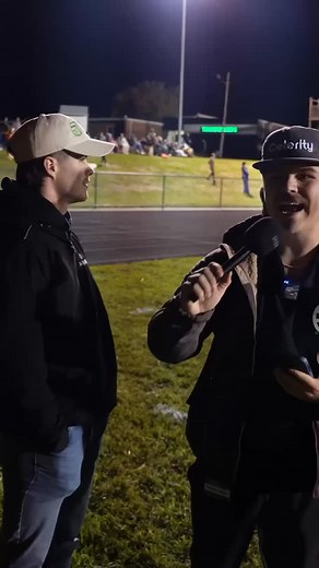 1.5K views · 15 reactions | Random game halftime PERDICTIONS for games across the state of Missouri, Part 1. #missouri #fyp #football #fridaynightlights #sports | CMG Sports | Facebook