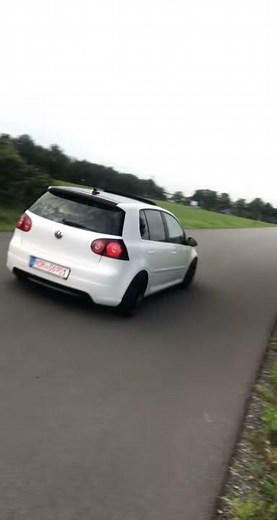 Golf V Gt 1,4 tsi r-line 170ps Sound