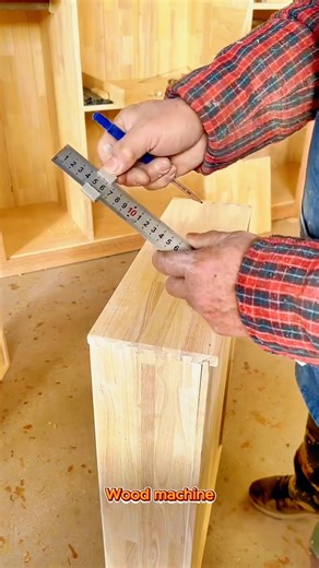 7.2K views · 22 reactions | Wood working ️蝹 #Woodworking #WoodMachine #CarpentryTools #DIYWoodProjects #CNCWoodworking #woodcraft | Wood machine | Facebook