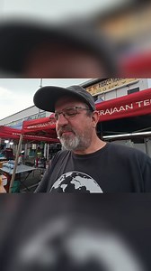 353K views · 7.8K reactions | Trying Unusual Street Foods in a Malaysian Night Market | TREAD the Globe | Facebook