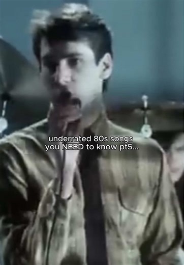 Spandau Ballet's 'Instinction': A Nostalgic 80s Hit