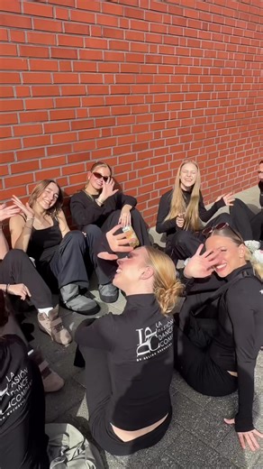 3. Tag TAF German Qualifying Dance World Cup 2026 Impressionen abseits der Tanzfläche #Tafgermany #tafdancecompetitions #danceworldcup2026