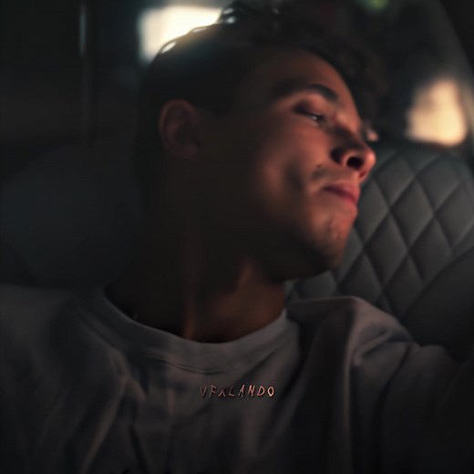 Lando Norris DTS Meaning Edit Explained | VFX Landonorris