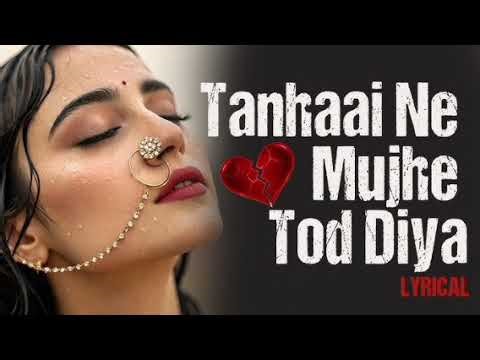 💔 Hindi Sad Remix 2025 | 90s Romantic Lofi DJ Mix | Heartbreak Songs 😭🔥