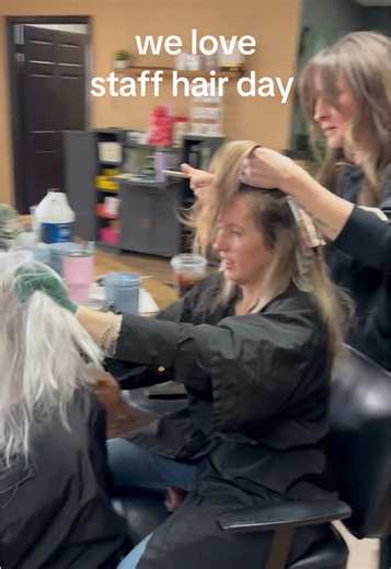 Alternative Hairstyling Trends in Virginia Beach