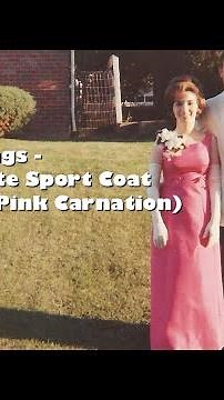 Saul Sings - “A White Sport Coat (And a Pink Carnation)” (full)