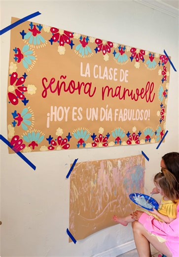 Classroom Banners for Back to School