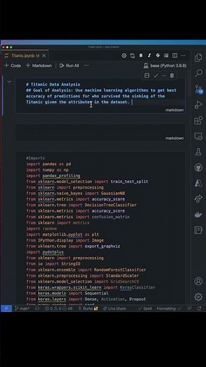 Did you know you can save a notebook as a gist?
