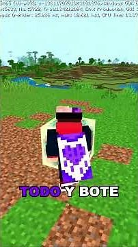 HOW TO MAKE A SLEDGE! #minecraftjava #minecraftpe #tutorial #minecraftmemes