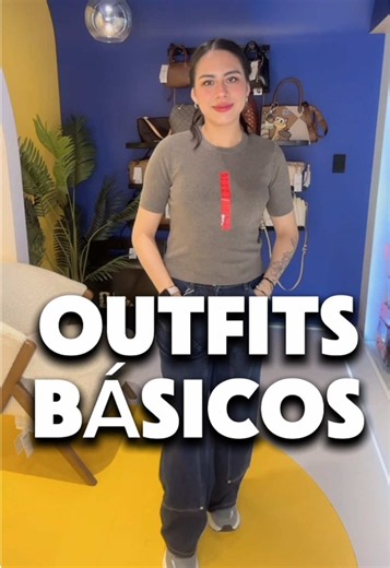 Outfits Básicos en Price Shoes Vallejo: Inspírate con 3 Looks ♥️