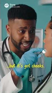 how to clap your cheeks #rottentv