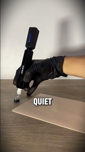 What Tattoo Machine Is Best for Beginners