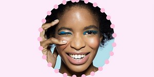 Cómo maquillar los ojos pequeños para que parezcan más grandes