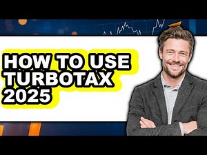 How to Use TurboTax 2025 (UPDATED)