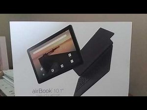 Reviewing the Parkard Bell 2-1 tablet.... Is it worth buying????