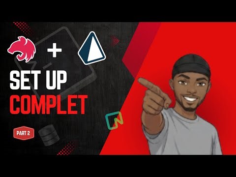 Prisma + NestJS : connecter une base de données depuis zéro