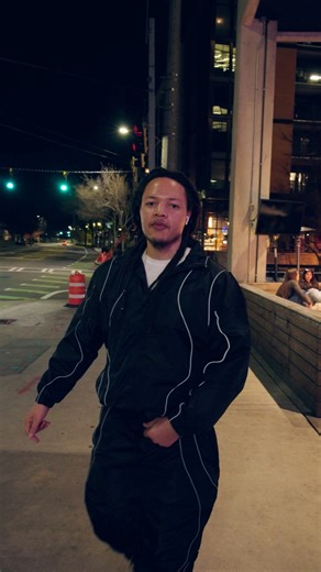 Gotta bring it home 🫶🏽 | Domani Harris