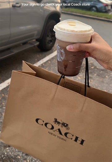 Coach Pink Terry Shoulder Bag - Coach Outlet Find