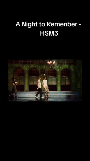 A Night to Remember - HSM3 Highlights