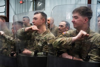 U.S. Army National Guard | The United States Army