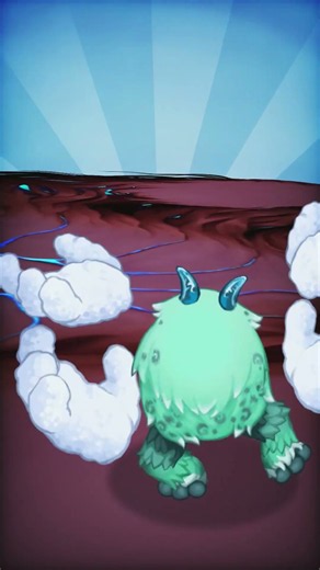 • i don't have any ideas for the title of this video • #mysingingmonsters #hehewowie