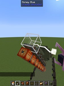 Create Aeronautics: как сделать «honey glue» для аэрокосмических моделей