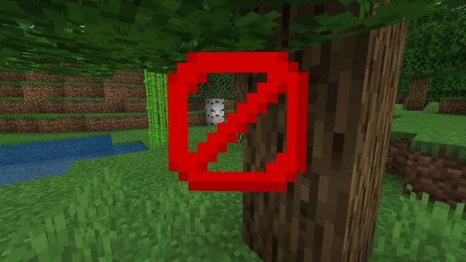 How to get barrier blocks in Minecraft