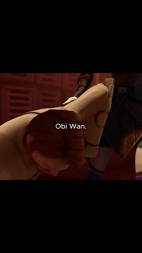 The Legacy of Obi-Wan Kenobi in The Clone Wars