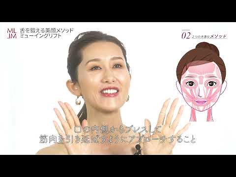 話題の舌トレーニング器 ミューイングリフトを解説