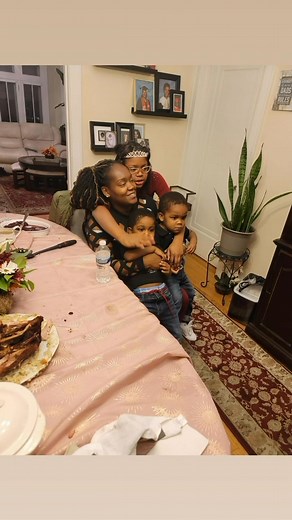 Stephanie Ramsey#Bday | Carolyn Ramsey