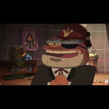 Amphibia breaking the 4th wall #amphibia #amphibiaedit #amphibiaseason3 #disney #shorts