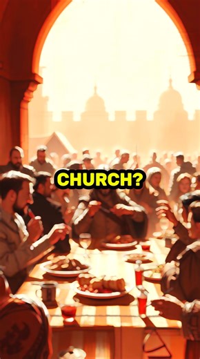 3.5K views · 39 reactions | Did you know that forks were once considered a sin by the church? #religioushistory #weirdhistory #forks | Peculiar History | Facebook