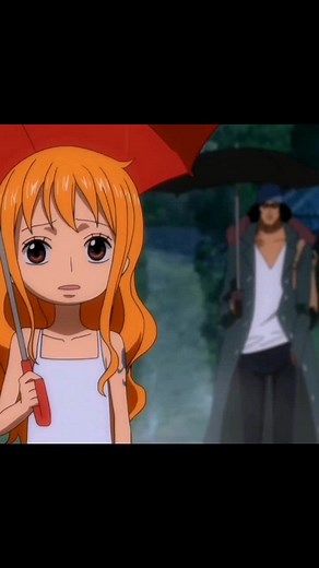 Aokiji Saves Robin: The Heartwarming Encounter | One Piece Edit