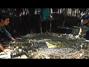 Iss Bhool Bhulaiya Se Koi Bhi Zinda Nikal Nahi Sakta | The Maze Runner Movie Explained In HindiUrdu