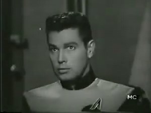 Rocky Jones, Space Ranger (1954)🎬 S01e02 Beyond The Curtain Of Space Chap 2🎬Public Domain Movies